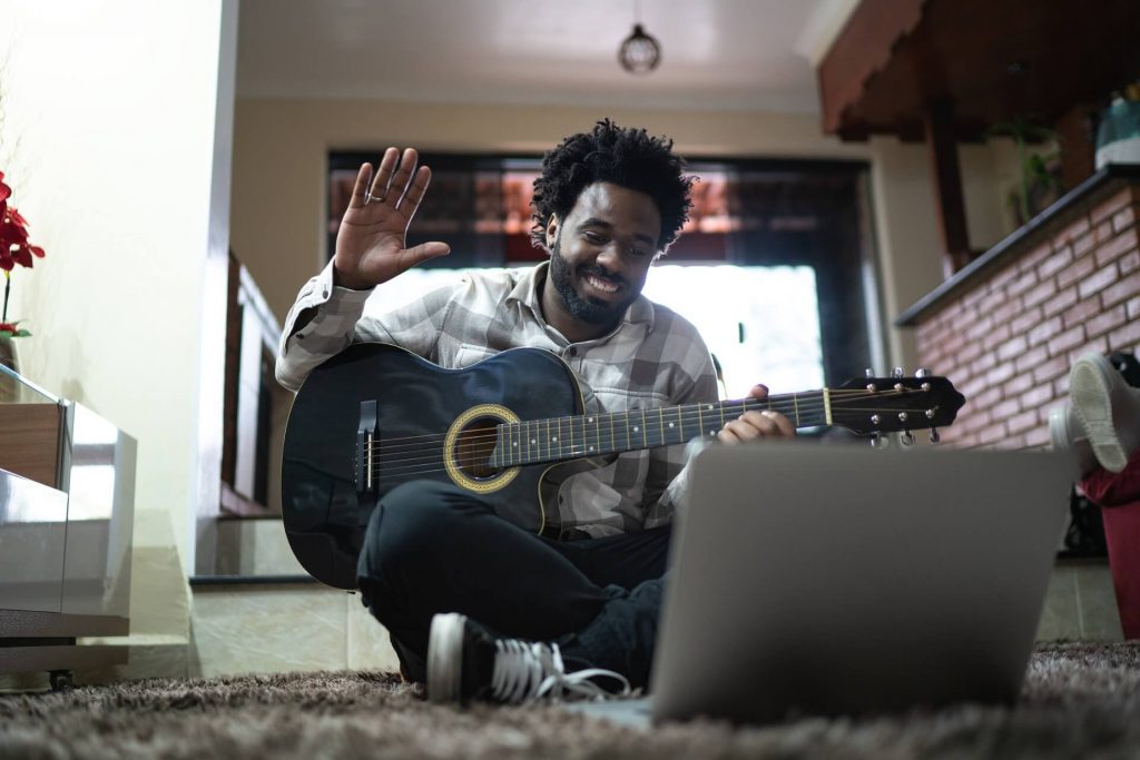 guitar lessons calgary