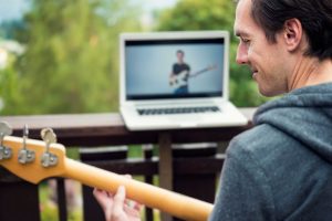online music lessons calgary