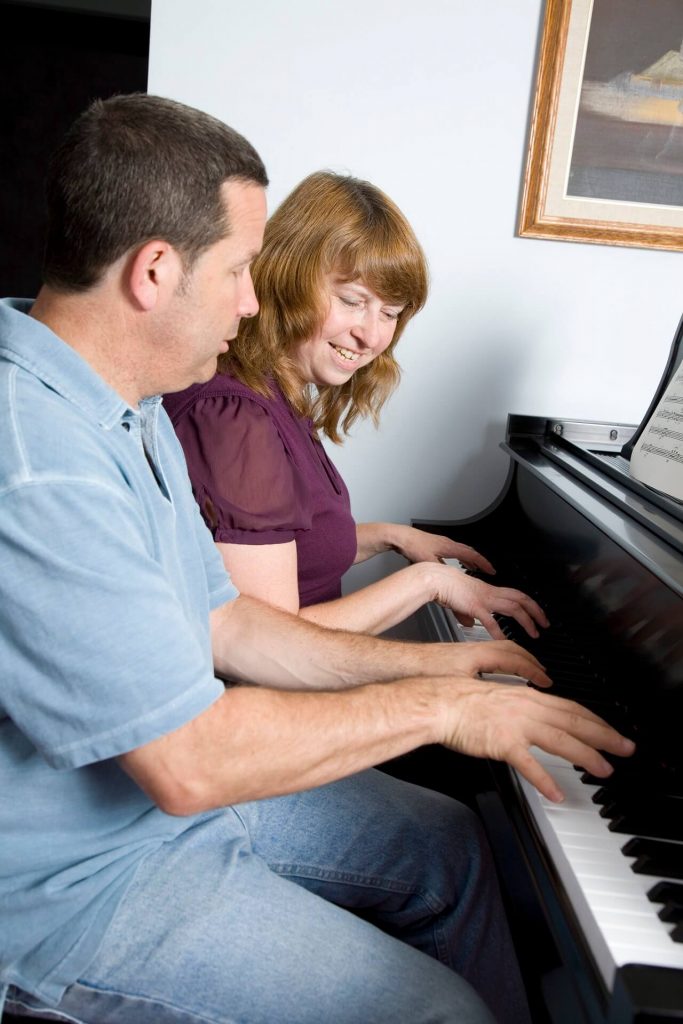 piano lessons calgary