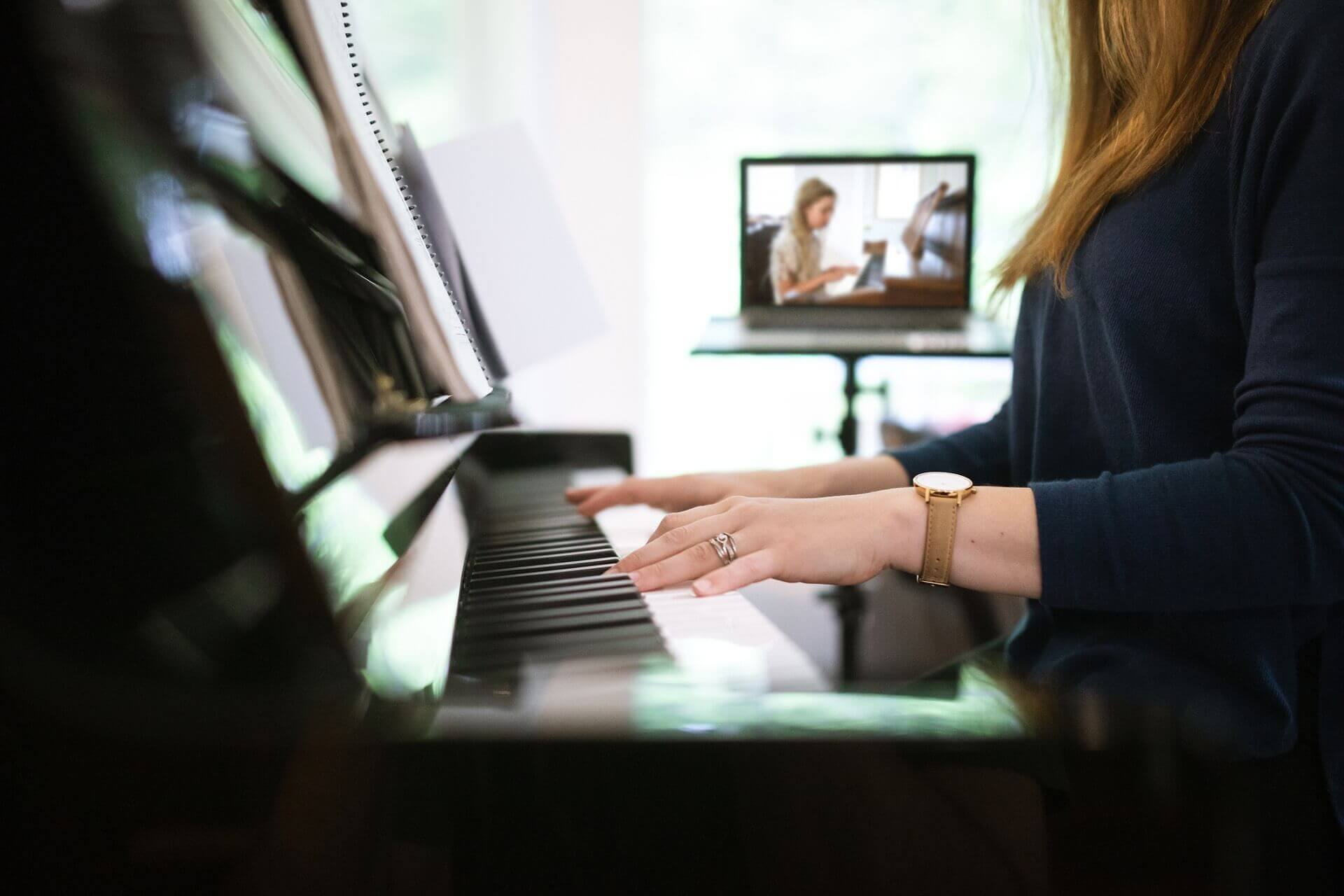 How Long Does it Take to Learn the Piano?