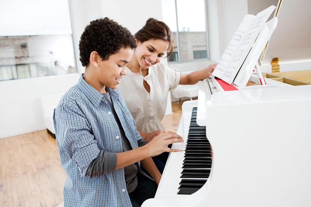 piano lessons calgary