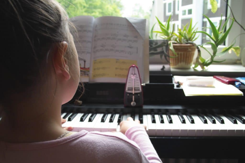 piano lessons calgary