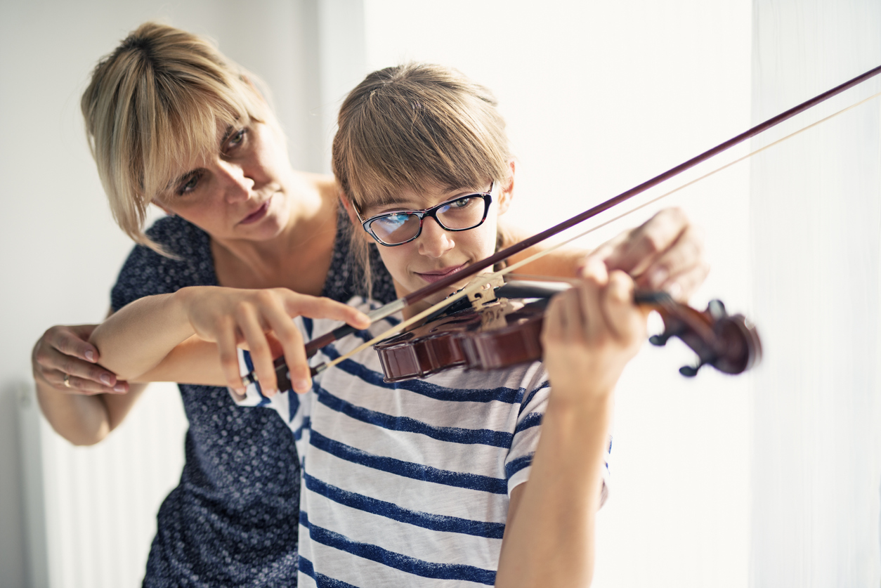 How Much Should Music Lessons Cost?