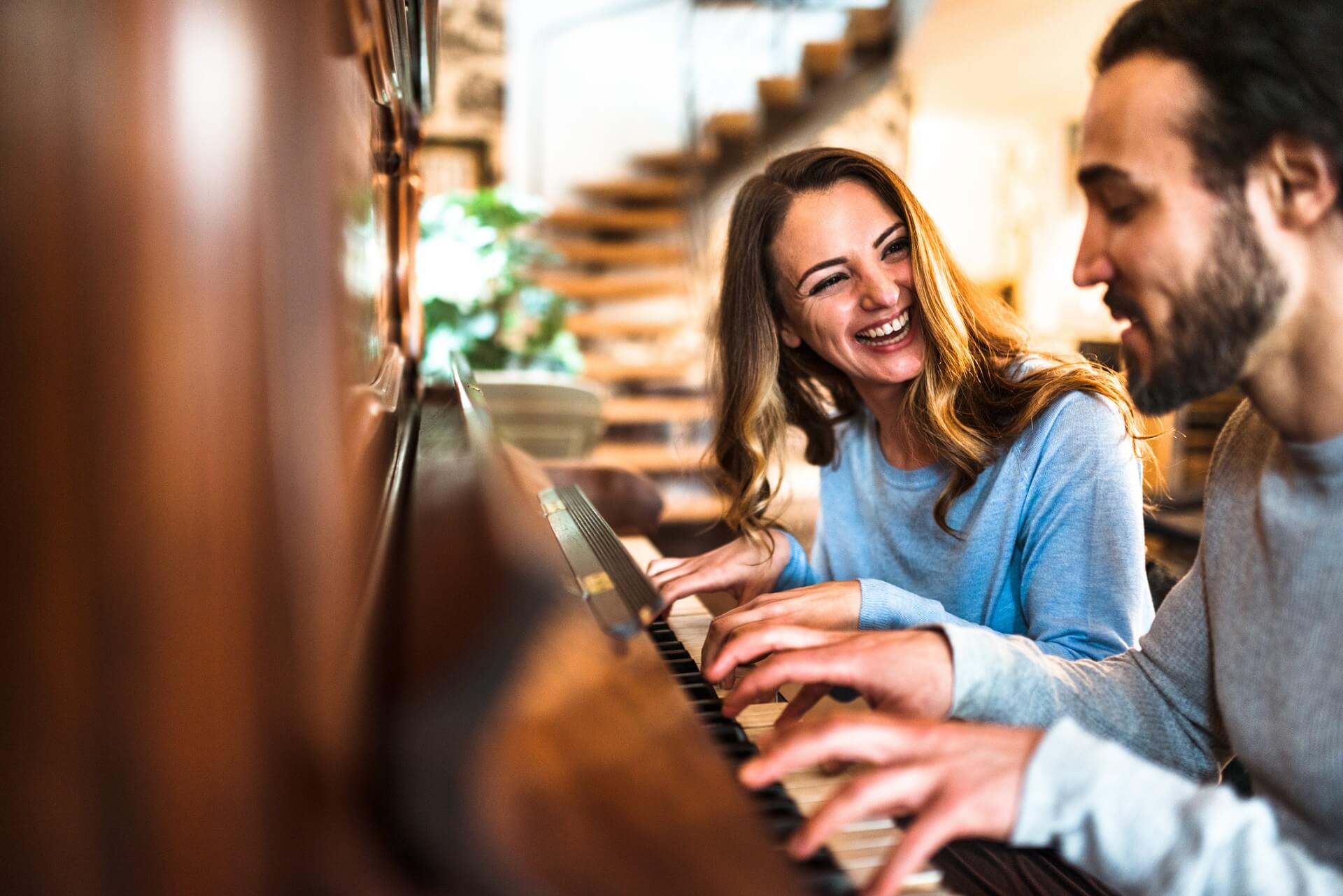 Unlocking Your Inner Pianist: Embracing Adult Education with Piano Lessons
