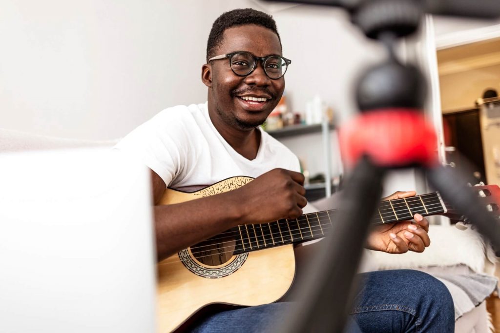 guitar lessons calgary