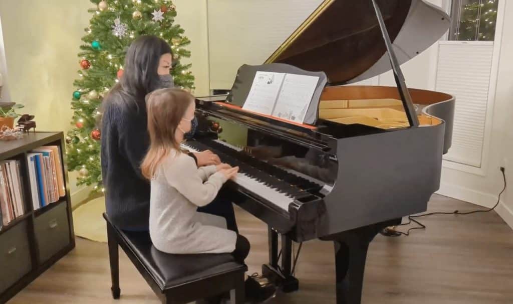 music lessons calgary