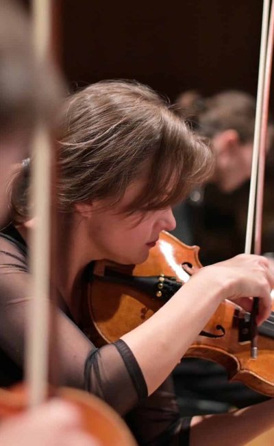 violin lessons calgary