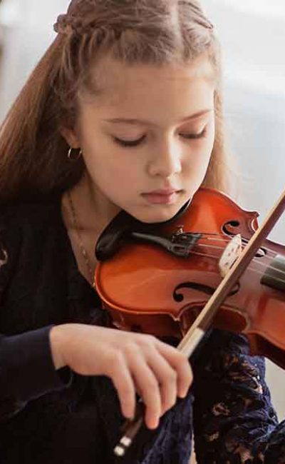 violin lessons calgary