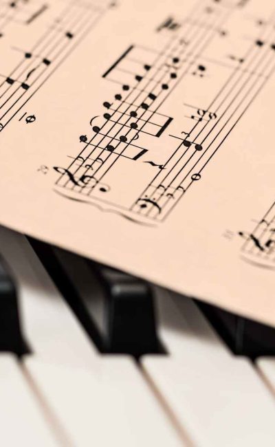 music theory calgary